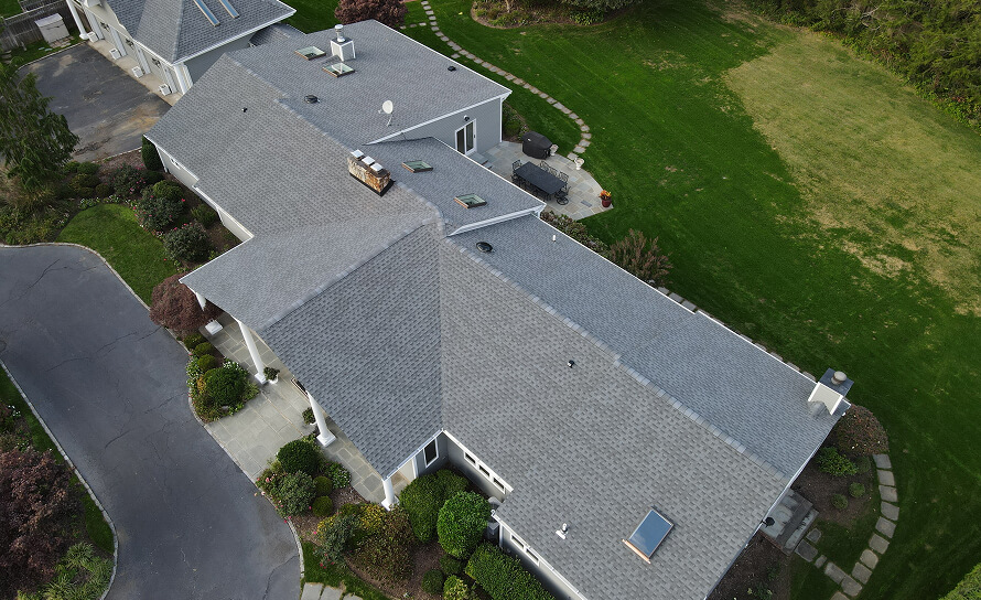 RESIDENTIAL ROOFING 2