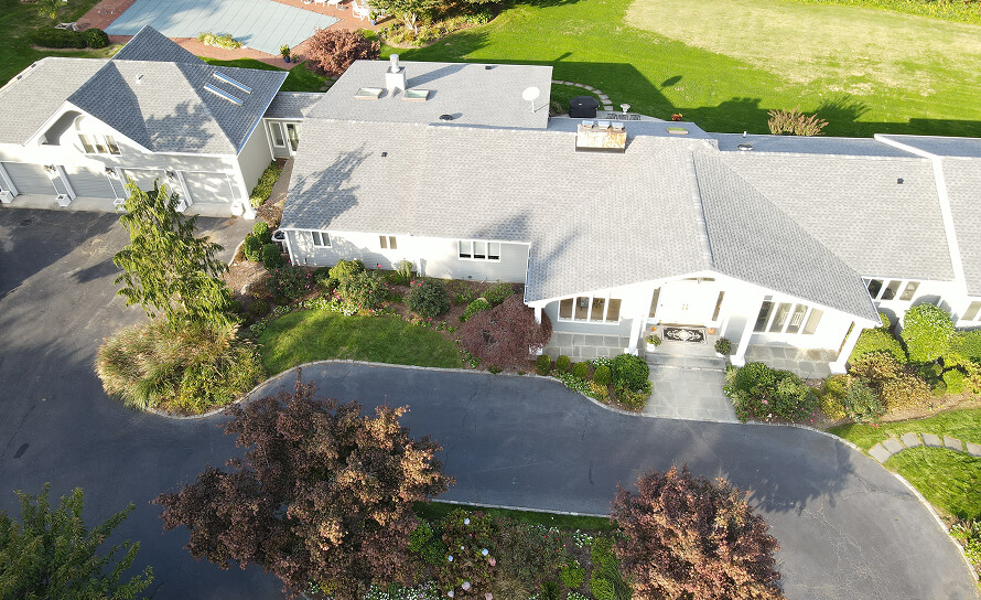 RESIDENTIAL ROOFING 3