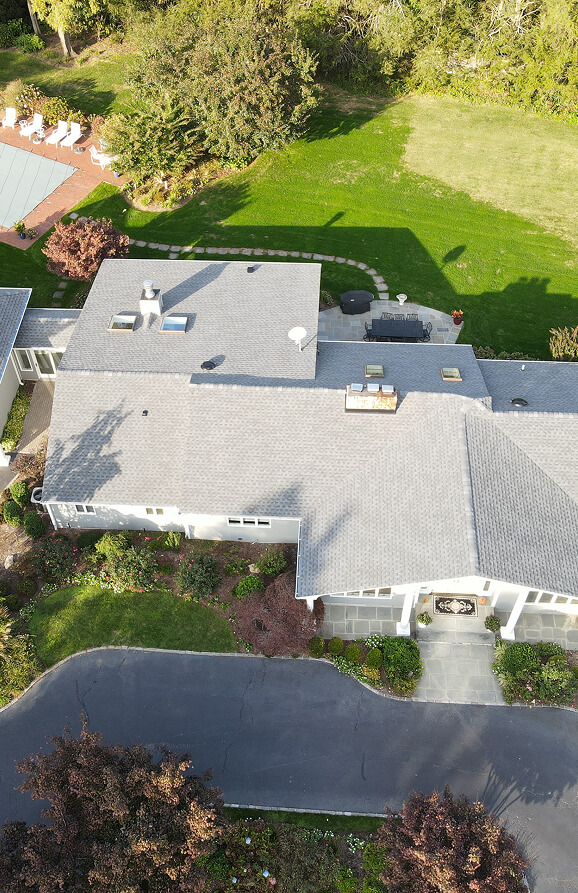 RESIDENTIAL ROOFING 6