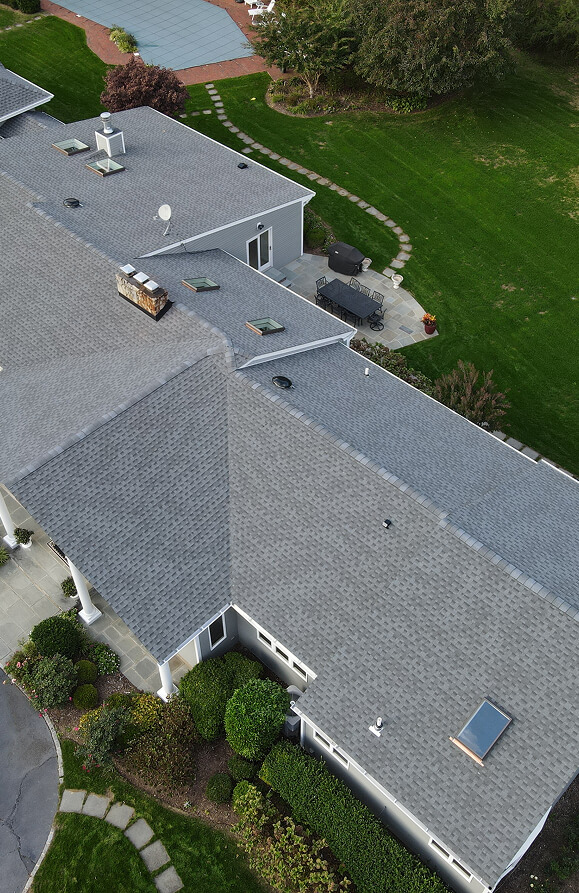RESIDENTIAL ROOFING 7