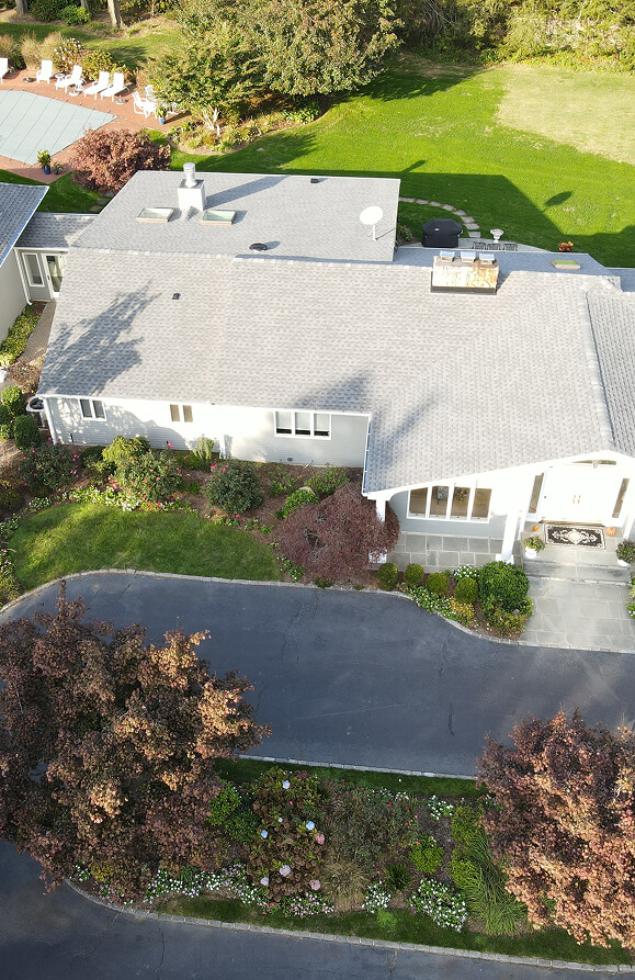 RESIDENTIAL ROOFING 8