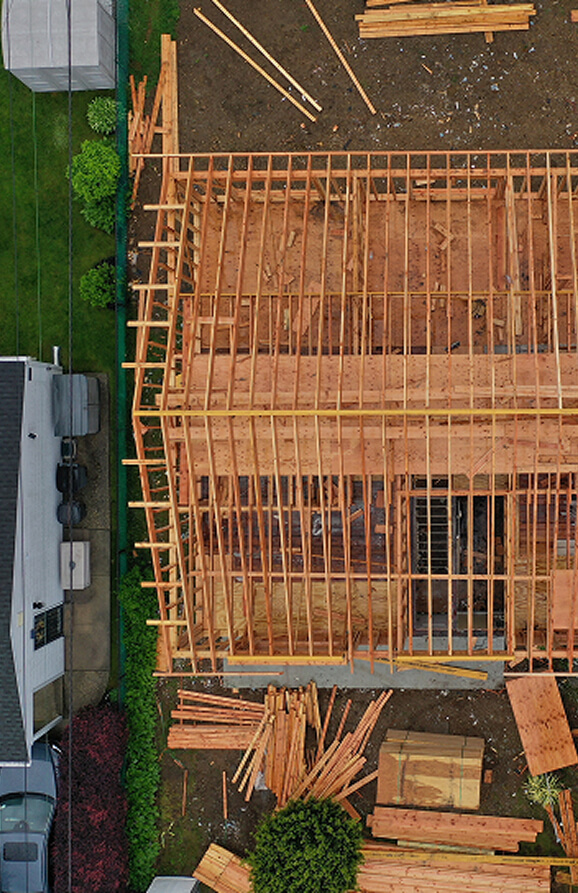 SECOND FLOOR ADDITION 2