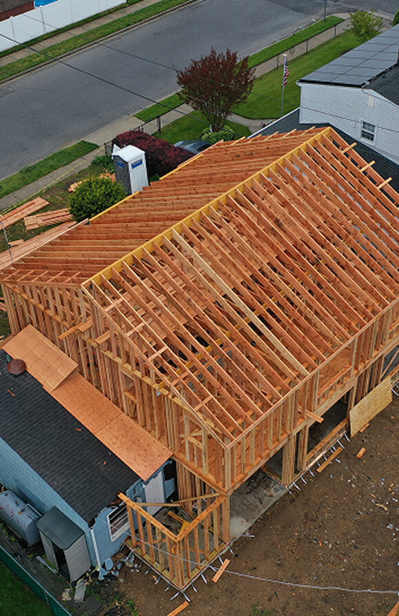 SECOND FLOOR ADDITION 3