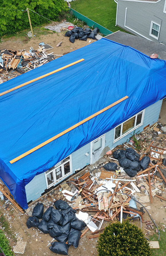 SECOND FLOOR ADDITION 6