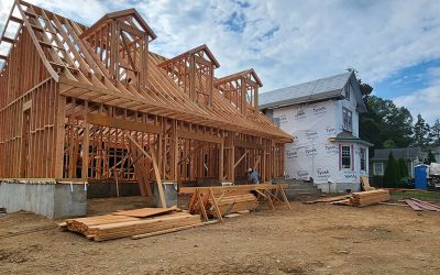 Expanding Out: How a First-Floor Extension Can Transform Your Kitchen and Family Room