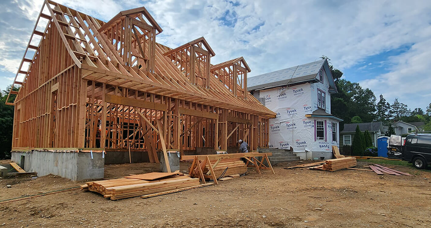 Best roofing company in West Islip 