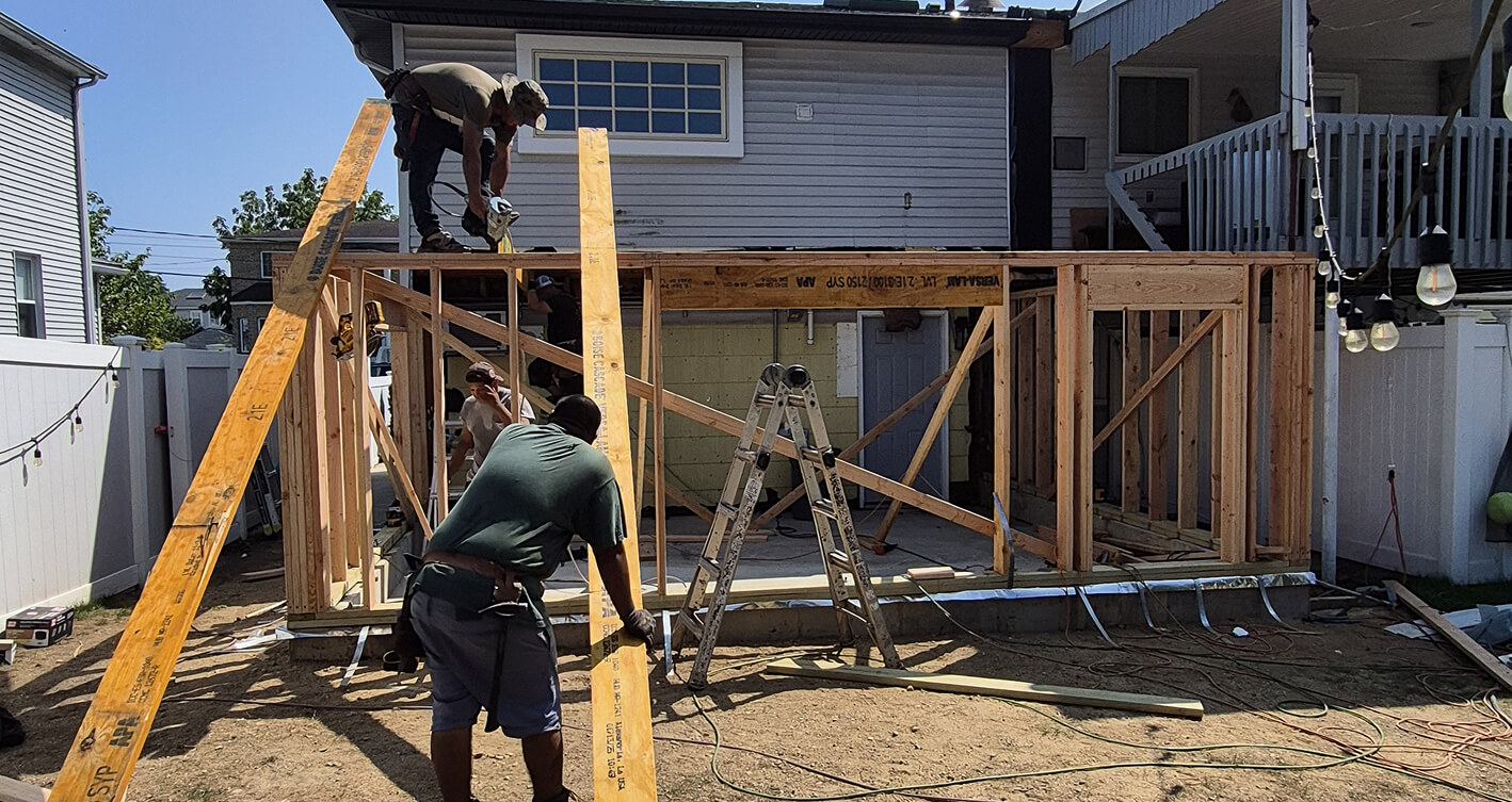 Best roofing company in West Islip 