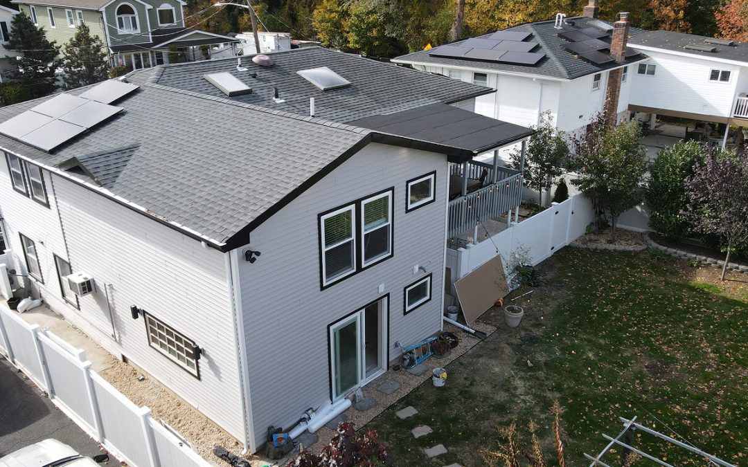 Multigenerational Living: Designing the Perfect Mother and Daughter Conversion