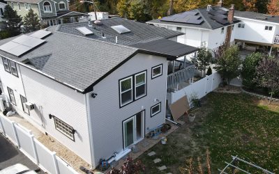 TCR Builders Trusted general contractor for custom home extensions 16 Multigenerational Living: Designing the Perfect Mother and Daughter Conversion