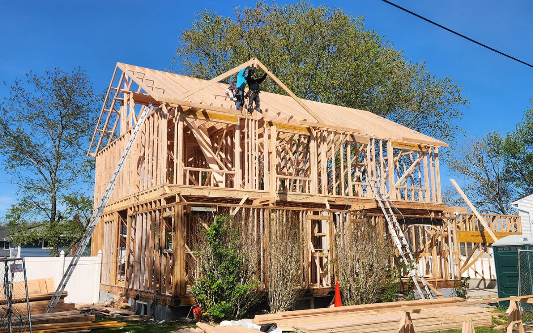 How Much Does a Second Floor Addition Cost in Nassau County? (2026 Guide)