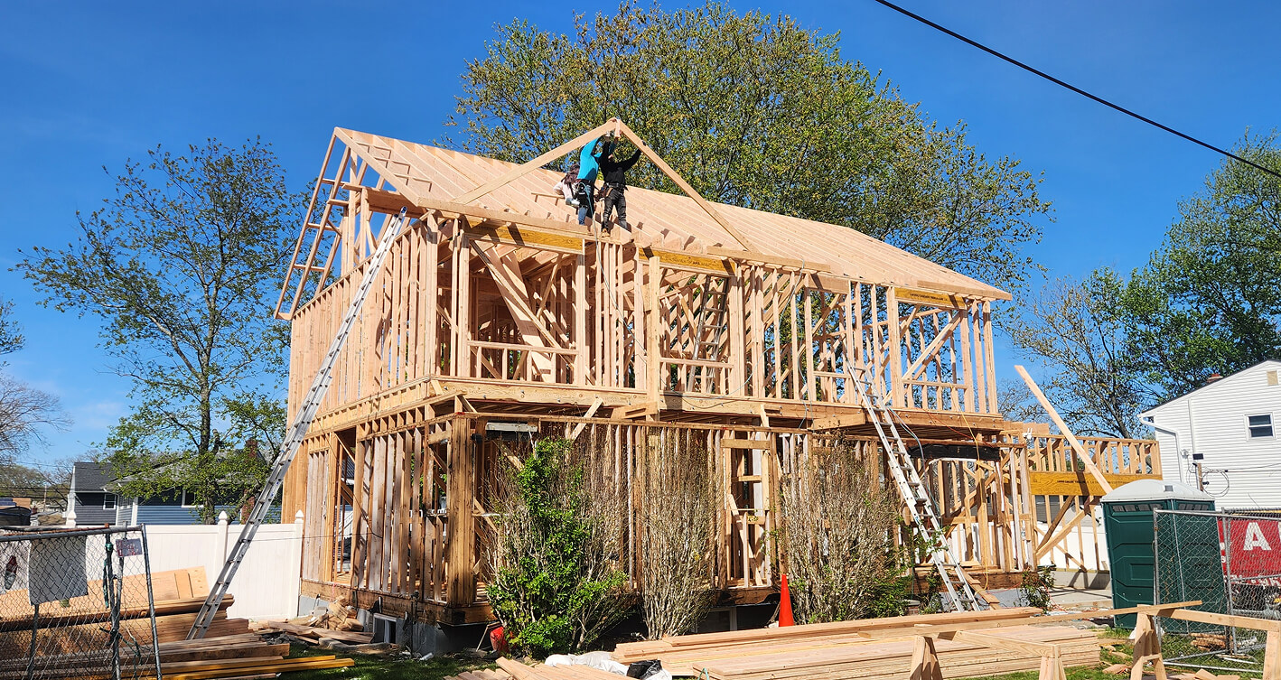 Best roofing company in West Islip 