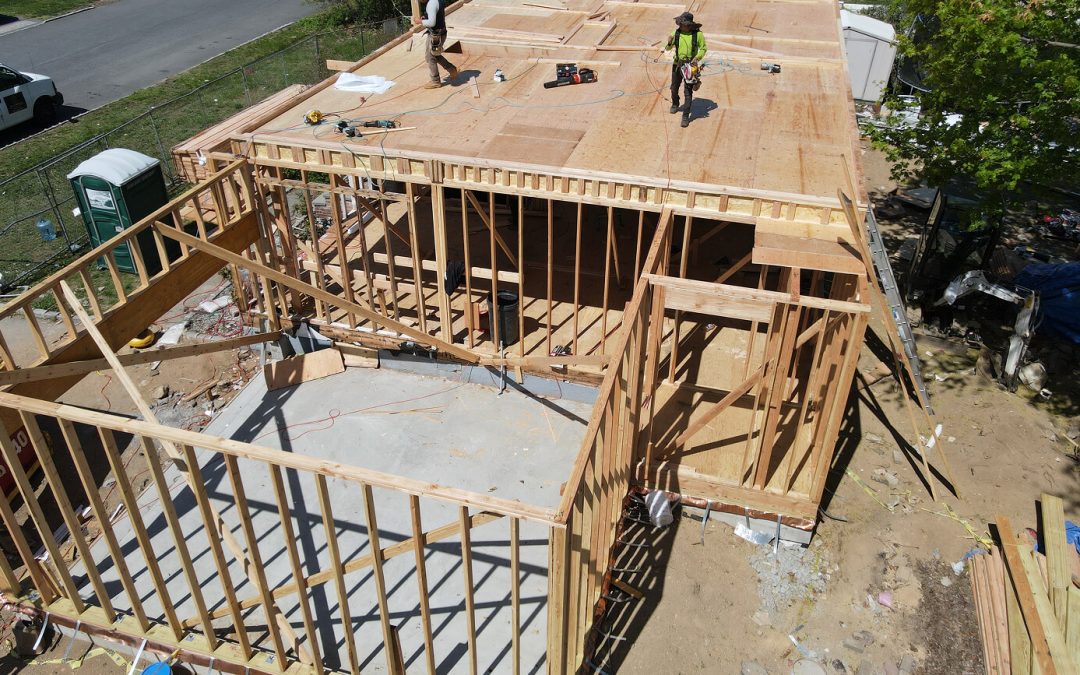 Affordable House Extension Contractors in Long Island