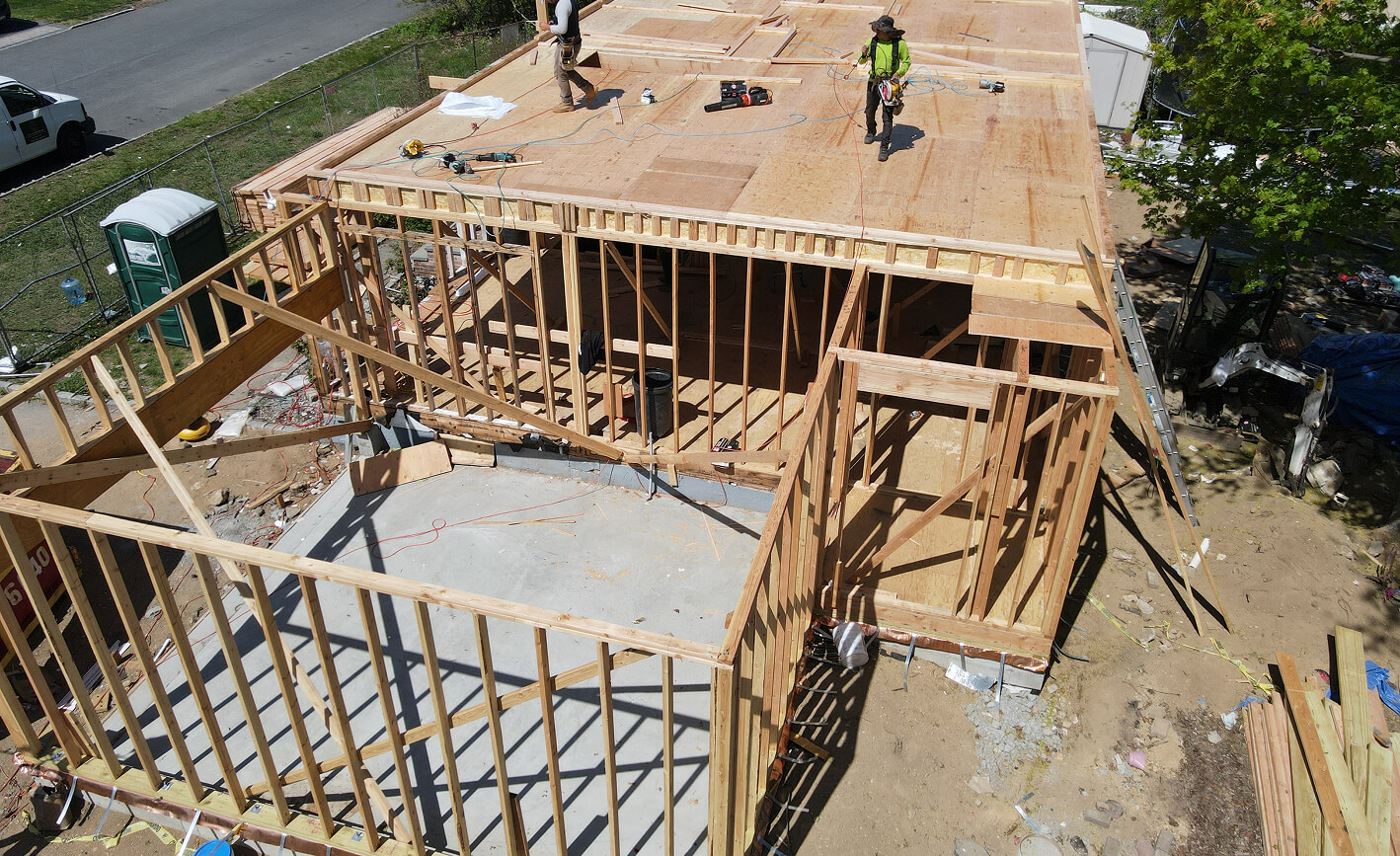 Best roofing company in West Islip 