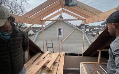 TCR Builders Trusted general contractor for custom home extensions 17 How Much Does It Cost to Install a Dormer on a House in Long Island?