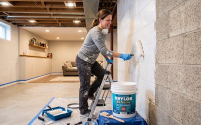 TCR Builders Trusted general contractor for custom home extensions 15 Top-Rated Basement Waterproofing Products for Long Island Homes