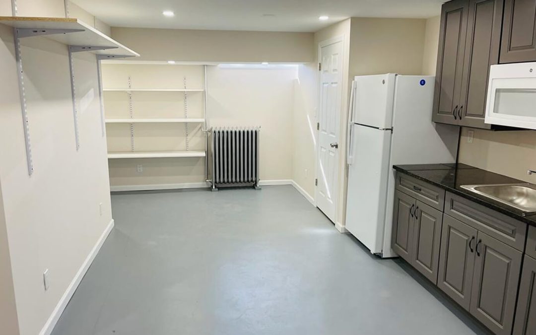 2026 Guide: Cost Estimates for Basement Remodeling Projects in Long Island