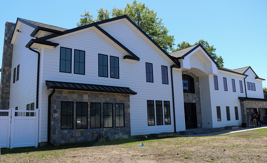 Whole house renovations, Westbury long island