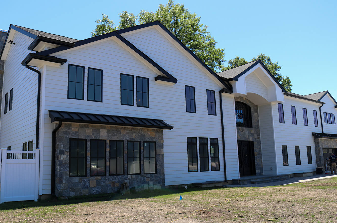 Best roofing company in West Islip 