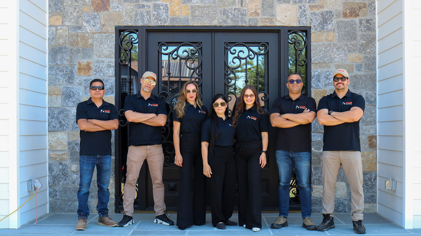 Best roofing company in West Islip 