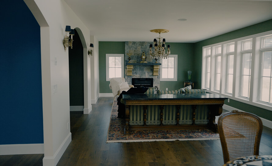whole home renovation westbury 3