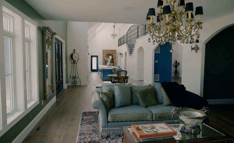 whole home renovation westbury 4