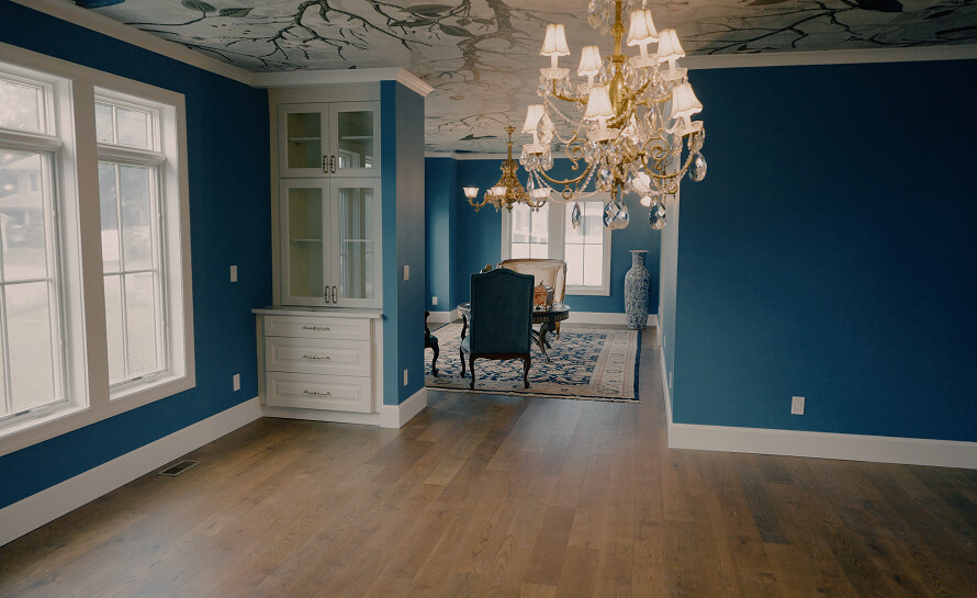 whole home renovation westbury 5