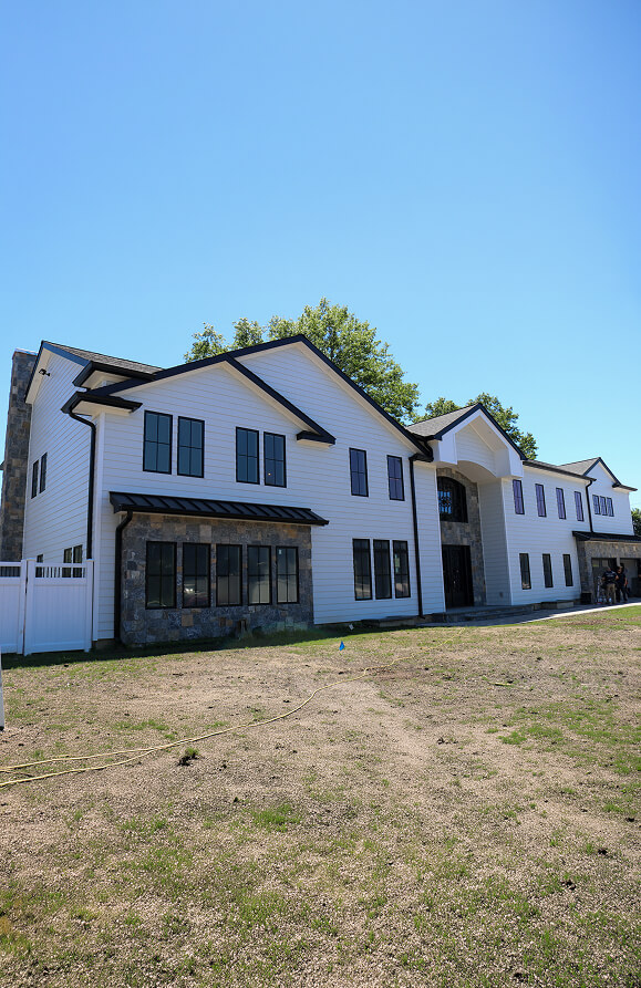 whole home renovation westbury 6