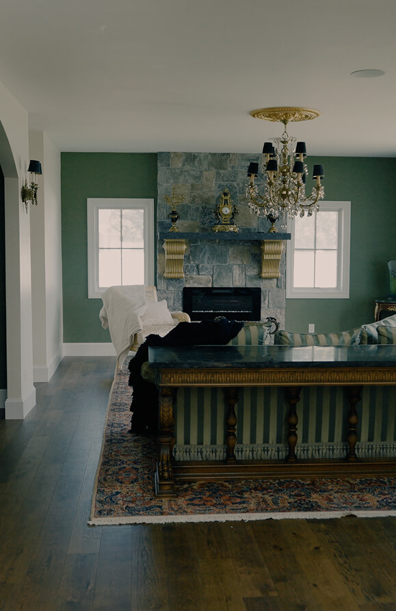 whole home renovation westbury 8